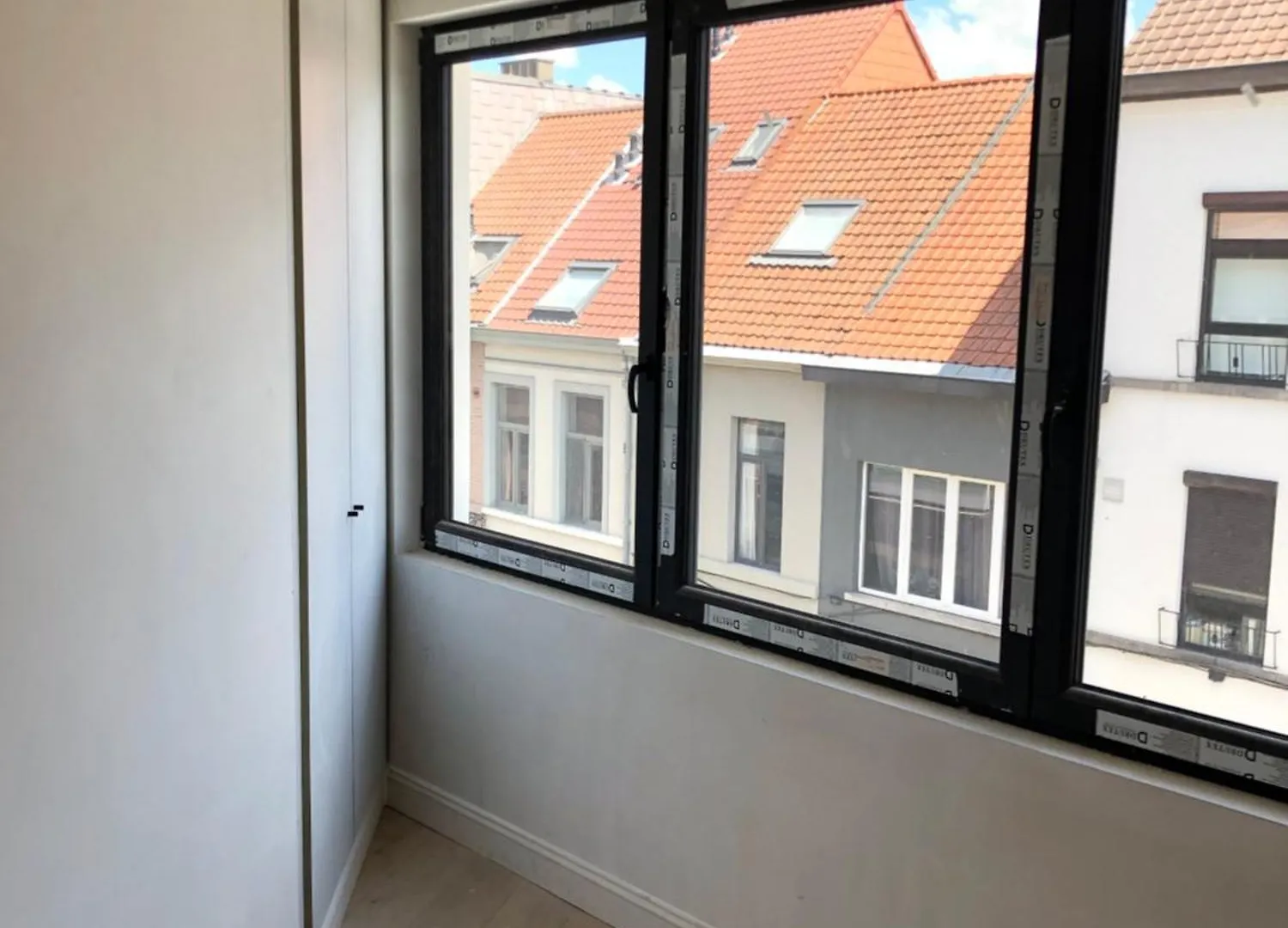 公寓 Holiday Small Shared Room In Gent