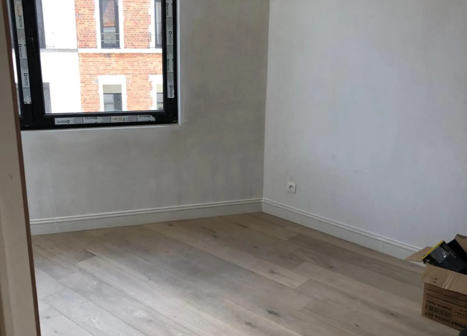 Holiday Small Shared Room In Gent 公寓