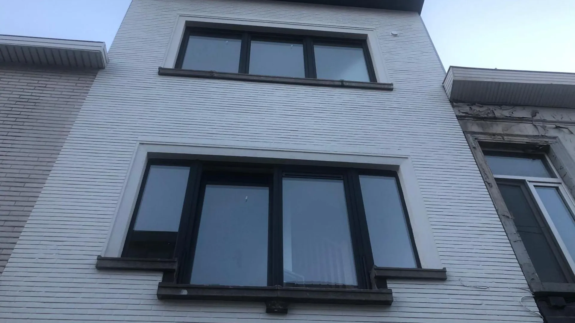 Holiday Small Shared Room In Gent 公寓 根特