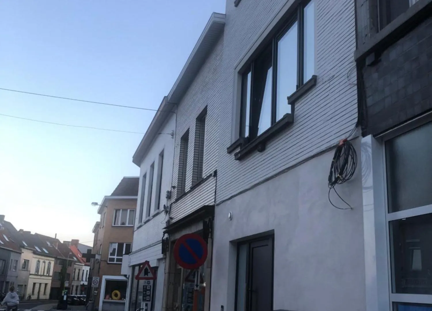 Holiday Small Shared Room In Gent 0*, 根特