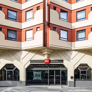 Ibis Centrum Opera Gand
