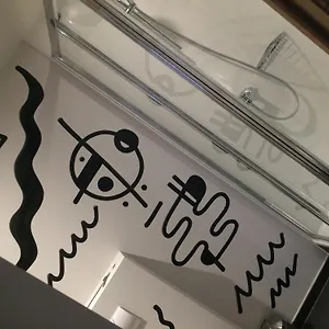 卡巴旅馆 根特